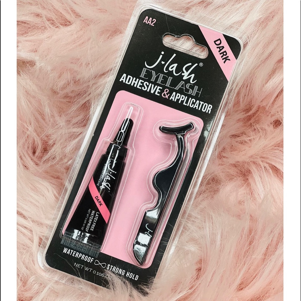 Eyelash Glue + Applicator